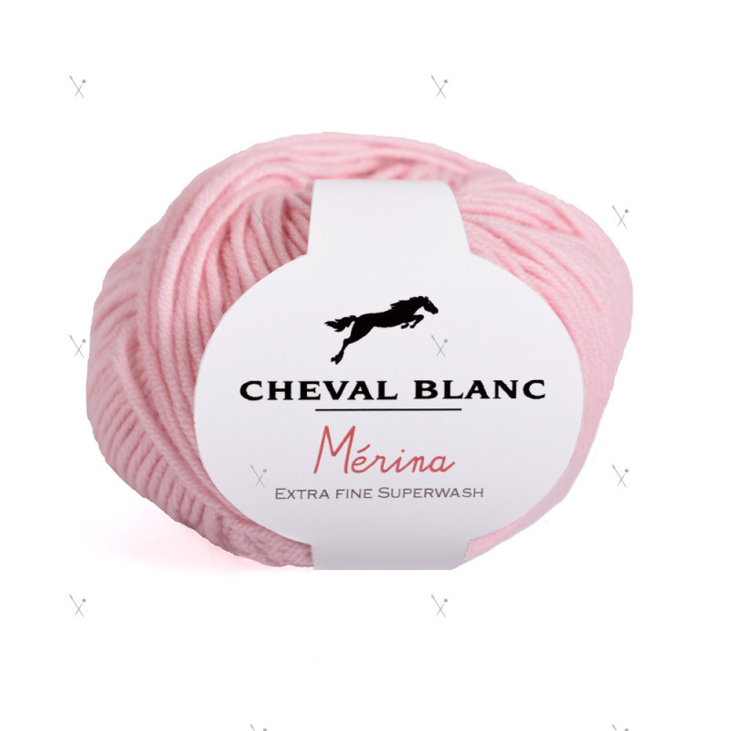 Yarn MERINA - Wool